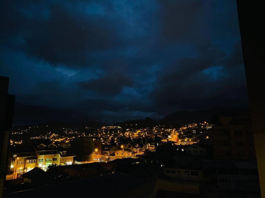 El Depart Del Franco En Cuenca Διαμέρισμα Εξωτερικό φωτογραφία